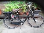 Batavus genova ebike, Fietsen en Brommers, Elektrische fietsen, Ophalen, Gebruikt, 50 km per accu of meer, Batavus