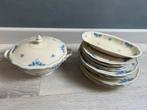 Servies van Bavaria, Antiek en Kunst, Antiek | Servies compleet, Ophalen