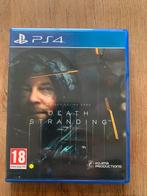 Death stranding ps4, 1 speler, Zo goed als nieuw, Vanaf 18 jaar, Ophalen