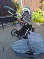 Kinderwagen Musty Evo, Kinderen en Baby's, Kinderwagens en Combinaties, Ophalen, Zo goed als nieuw, Combiwagen, Mutsy