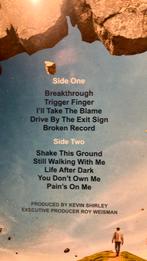 Joe Bonamassa. — Breakthrough, Ophalen of Verzenden, Nieuw in verpakking, 12 inch, Overige genres