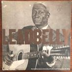 Blues LP: Leadbelly, Cd's en Dvd's, Gebruikt, Ophalen of Verzenden, 1940 tot 1960, 12 inch