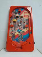 flipperspel tafelflipperkast pinball motocross, Ophalen of Verzenden, Gebruikt, Bally
