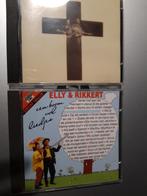 Elly & Rikkert, 10 verschillende cd's, Ophalen of Verzenden, Zo goed als nieuw