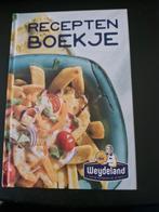 Receptenboekje, Ophalen of Verzenden, Zo goed als nieuw