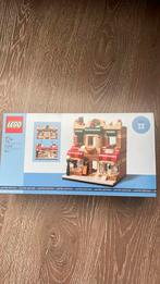 Lego Bakkerij 40696, Ophalen of Verzenden, Nieuw, Complete set, Lego