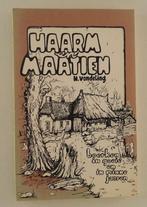 Vondeling, H. - Haarm en Maatien, Ophalen of Verzenden, Gelezen