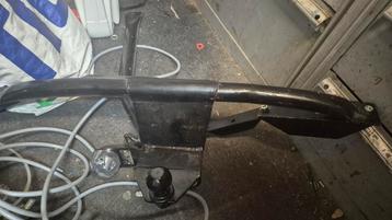 FIAT RITMO 2/3 trekhaak beschikbaar voor biedingen