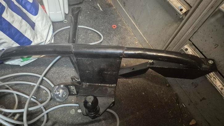 FIAT RITMO 2/3 trekhaak, Auto-onderdelen, Transmissie en Toebehoren, Fiat, Nieuw, Ophalen