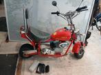 Te koop 2 nieuwe minibike choppers, Ophalen, Nieuw, Overige typen