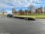 Te koop Veldhuizen 3 4 Asser Twintrailer container aanhanger, Auto diversen, Aanhangers en Bagagewagens, Gebruikt, -, Niet opgegeven