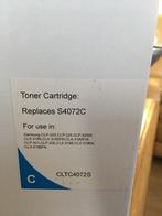 Samsung toner cartridges, Ophalen of Verzenden, Nieuw, Toner, Samsung