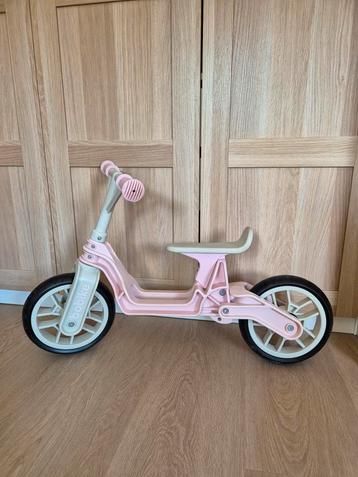 Bobike balance bike licht roze  beschikbaar voor biedingen