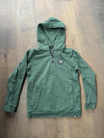 319 hoodie Ballin beschikbaar voor biedingen