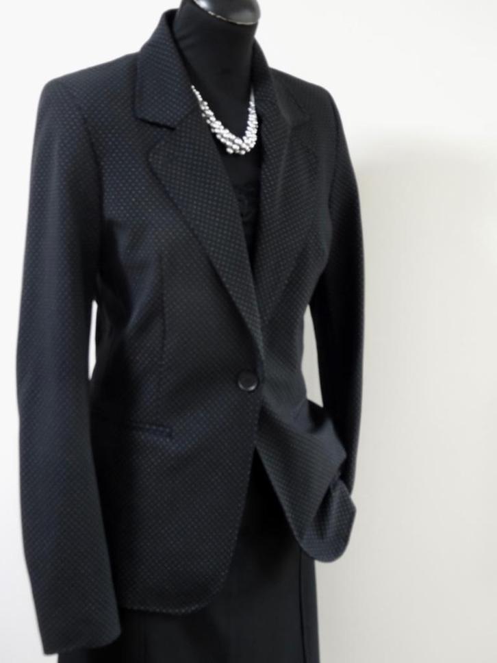 Mooi nieuw Penn&Ink jasje, Kleding | Dames, Jasjes, Kostuums en Pakken, Nieuw, Jasje, Maat 38/40 (M), Overige kleuren, Verzenden