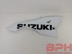 Onderkuip links Suzuki GSX-R 1000 K9 - L6 2009 t/m 2016 kuip, Motoren, Gebruikt