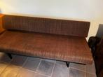 Martin Visser (slaap) bank BR03, Huis en Inrichting, Banken | Sofa's en Chaises Longues, Ophalen, Design jaren zestig, Gebruikt