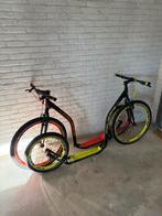 Crussis Urban Steps zo goed als nieuw!, Fietsen en Brommers, Steps, Ophalen of Verzenden, Zo goed als nieuw, Gewone step