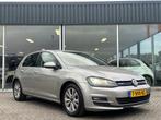 Volkswagen Golf 1.6 TDI Highline BlueMotion NAP, Voorwielaandrijving, Euro 5, 4 cilinders, Alcantara