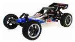 Dune Buggy RC auto 2WD 1/10 met LED verlichting, Ophalen of Verzenden, Nieuw, Overige schalen, Auto offroad