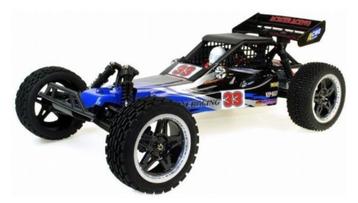 Dune Buggy RC auto 2WD 1/10 met LED verlichting beschikbaar voor biedingen