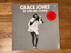 Grace Jones / La Vie En Rose, Gebruikt, Ophalen of Verzenden, Disco
