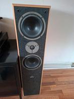 Magnat speakers, Audio, Tv en Foto, Luidsprekers, Gebruikt, Magnat, Ophalen of Verzenden, 120 watt of meer