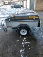 Aangeboden Saris Speedy Grande Campioni, Ophalen, Zo goed als nieuw