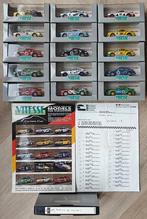 Komplete Porsche Carrera Cup van 1991 allemaal nieuw in doos, Nieuw, Ophalen of Verzenden