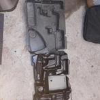 Festool inlay, Ophalen of Verzenden