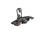 Fietsendrager Thule EasyFold XT 933, Auto diversen, Ophalen, Elektrische fiets, Zo goed als nieuw, 2 fietsen