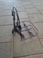 Steco bagagedrager tassendrager., Fietsen en Brommers, Ophalen, Gebruikt