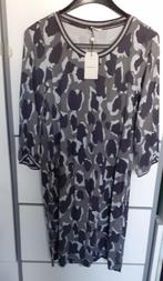 Sandwich jurk, Nieuw, Kleding | Dames, Jurken, Nieuw, Ophalen of Verzenden, Knielengte, Maat 34 (XS) of kleiner