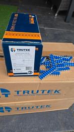 Trutek ,spit ,betonspijkers, Ophalen of Verzenden, Nieuw