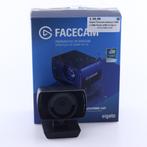 Elgato Facecam webcam 1920 x 1080 Pixels USB 3.2 Gen 1, Computers en Software, Overige Computers en Software, Flex Ltd., Zo goed als nieuw