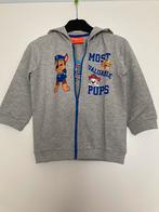 Nieuw Paw Patrol Nickelodeon vest voor jongen maat 92/98, Nieuw, Jongen, Trui of Vest, Ophalen of Verzenden