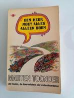 Maarten Toonder ‘Bommel & Tom Poes’ GRATIS verzending, Boeken, Stripboeken, Gelezen, Ophalen of Verzenden, Eén stripboek