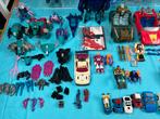 Transformers G1 verzameling / partij, G1, Ophalen of Verzenden, Zo goed als nieuw