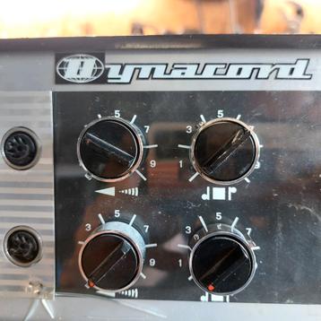 dynacord eminent buizen versterker  beschikbaar voor biedingen