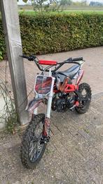 Nitro 125cc Pitbike, Fietsen en Brommers, Ophalen, Gebruikt, Nitro, 125 cc