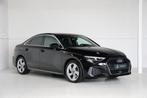 Audi A3 Limousine 30TFSI S-line NAP/Virtual/Clima/Nieuw mode, Voorwielaandrijving, Gebruikt, Euro 6, 1200 kg