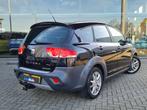 SEAT Altea 2.0 TSI Freetrack | Navi | Airco | Trekhaak | Net, Auto's, Automaat, Euro 5, Gebruikt, Huisgarantie