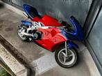 50cc minibike, Fietsen en Brommers, Minibikes, Midibikes en Pitbikes, Ophalen, Gebruikt, Onbekend, Overige typen