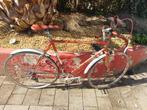 Vintage racefiets, Fietsen en Brommers, Ophalen, Ludo