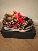Nike air max 1 animal 2.0, Ophalen of Verzenden, Zo goed als nieuw, Overige kleuren