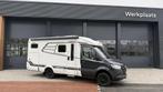 Hymer ML-T 580 Experience Verwacht, Caravans en Kamperen, Automaat, Bedrijf, Diesel, Tot en met 3