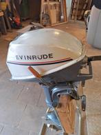Buitenboordmotor evinrude, Ophalen, Gebruikt, Minder dan 5 pk, Buitenboordmotor
