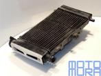 Radiateur voor de Yamaha FZ6 2004 - 2006 FZ 6 fazer fz6s fz6, Ophalen of Verzenden, Gebruikt