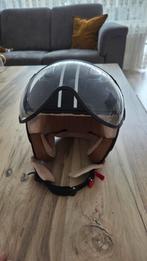 Vito helmets scooter helm, Ophalen, Zo goed als nieuw, Medium, Vito Helmets