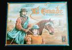 El Grande (nieuw) 999 Games, Hobby en Vrije tijd, Gezelschapsspellen | Bordspellen, Ophalen of Verzenden